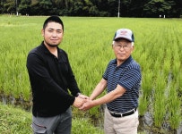 若返れ、多治見の農家　市農業委やJAなど、チャレンジャーを支援：中日新聞Web