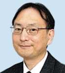 ＜岐阜大発＞　伯父の本棚　少年時代の乱読、研究の礎に：中日新聞Web