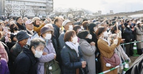 衆議院選挙、岐阜は全選挙区で自民が優勢　情勢調査、回答者の3割弱が投票先未定：中日新聞Web