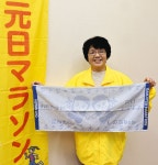 脱「正月太り」新年のスタートはマラソンで！　伊賀・おおやまだ元日マラソン：中日新聞Web