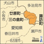 パン作りで地域に元気　多治見・南西部３町の住民ら：中日新聞Web