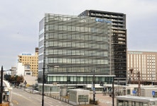 富山銀 資本提携　ホテル運営会社、筆頭株主に　東京のプラン社：北陸中日新聞Web