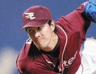 楽天、岸孝之の登録抹消　9日の中日戦、5回3失点で6敗目「ここ何試合か納得いかない部分がある」：中日スポーツ・東京中日スポーツ... 