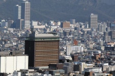 岐阜羽島駅や岐阜市中心部巡るLRT構想　実現に向けた検討体制を、県が年度内に整備へ：中日新聞Web