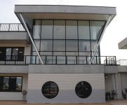 でか山みたい 新しい園舎 踊ってお祝い：北陸中日新聞Web でか山みたい   新しい園舎    踊ってお祝い：北陸中日新聞Web