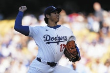 大谷翔平、5回87球1失点で749日ぶり勝利投手の権利を得て降板　15アウトのうち9つが奪三振：中日スポーツ・東京中日スポーツ... 