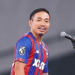 【FC東京】11年ぶり復帰の長友佑都、9月18日・横浜FC戦に先発出場へ、長谷川健太監督が明言：中日スポーツ・東京中日スポーツ... 