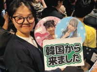 〈ゼロからのナゴヤアイドル学〉stage102　「世界へ」を掲げるNMB48　大阪万博に狙い定めて：中日新聞Web