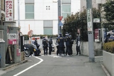 動画配信中だったか…高田馬場で20代女性が刃物で刺され死亡 「助けて」など悲鳴15秒：中日スポーツ・東京中日スポーツ... 