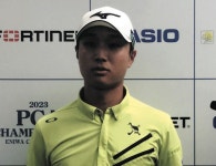 3R連続でスコア60台…完全V王手の22歳平田憲聖 日本プロ選手権最年少優勝へ「我慢しながら」【男子ゴルフ】：中日スポーツ... 