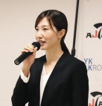 東京五輪テコンドー女子49キロ級5位・山田美諭が引退会見　「必死にやって今はすっきり」：中日新聞Web