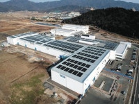 光学フィルム生産倍増　日本ゼオン、敦賀で増設ライン稼働：中日新聞Web