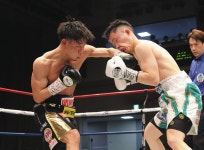 【ボクシング】TKOで初防衛の谷口「責めないであげて」体重超過の挑戦者に配慮：中日スポーツ・東京中日スポーツ 【ボクシング】... 