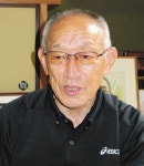 ＜聖火移りゆく 五輪考＞　若い選手にサポートを　６８年マラソン銀・君原健二さん：中日新聞Web