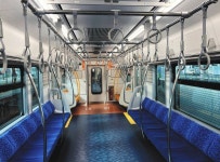 快適通勤へ２３年ぶり新型車両　ＪＲ東海：中日新聞Web