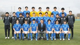 ２年ぶり優勝目指す　サッカー北信越１部Ｌ５日開幕戦　：日刊県民福井Web