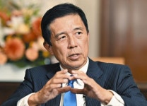 名古屋市長選挙2024 動画：中日新聞Web