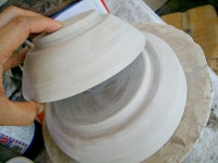 gumption design: jadee stoneware