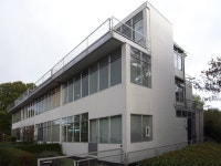 rietveld universe architecture rietveld universe  architecture