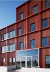 kingma roorda architecten: zierikzee apartment buildings