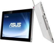 asus: eee slate