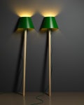 CASA1795 lamps collection for Miniforms CASA1795  lamps collection for Miniforms