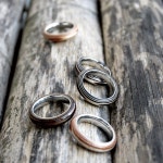 moissue : second life wooden ring