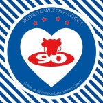 LVRQ 90th BD _ Beloved Cheese Box, Ha!ppyBirthday,1921 2011 Poster | designboom.com LVRQ 90th BD _ Beloved Cheese Box, Ha!... 