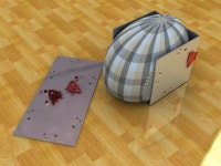 SH soft | designboom.com SH soft