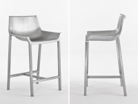 christophe pillet: sezz collection for emeco