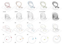 LIVE architecture: charkha