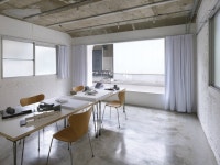 takao shiotsuka atelier: 8 building