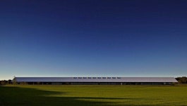 herzog & de meuron: parrish art museum opens