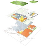 yazdani studio: jack nicklaus golf club of korea