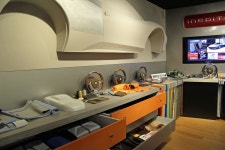 behind the scenes at ferraris exclusive tailor-made facility
