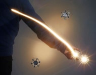 crypsis lighting launches movable wireless LED technology