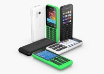 $29 nokia 215 is microsofts most affordable internet-ready phone