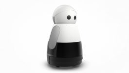 CES 2017: kuri robot is your small but highly intelligent personal buddy