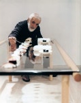 enzo mari on the french revolution and his design for MUJI