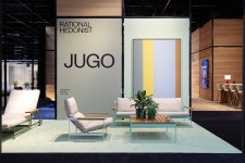 prostoria brings modular contract furniture at orgatec 2024 prostoria showcases modular craftsmanship with contract collections... 