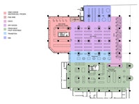 Lotus Fresh by Head Architecture | Dezeen Lotus Fresh by Head Architecture