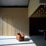 Chateau Barde-Haut by Nadau Lavergne | Dezeen Chateau Barde-Haut by Nadau Lavergne