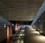 Bodega La Grajera by Virai Arquitectos | Dezeen Bodega La Grajera by Virai Arquitectos