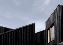 CLF Houses by Estudio BaBO
