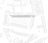 Hannibal Road Gardens housing by Peter Barber Architects Hannibal Road Gardens by Peter Barber Architects