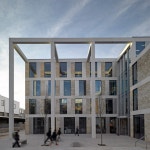 Universities | Dezeen