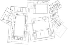 Schmidt Hammer Lassen completes Malmö cultural complex