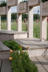 AP+Es Hedge School outdoor classroom brings back 18th-century teaching methods