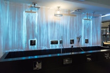 Video: Hansgrohe opens The Water Studio in Clerkenwell Hansgrohe opens interactive showroom The Water Studio in Clerkenwell