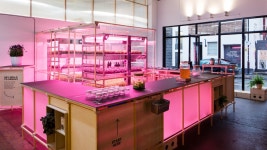 Lokal by SPACE10 and Spacon&X | Dezeen Awards
